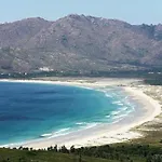 Precioso Con Vistas Al Mar En * Carnota