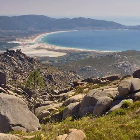 Precioso Con Vistas Al Mar En