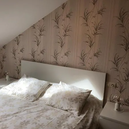 Precioso Con Vistas Al Mar En Daire *