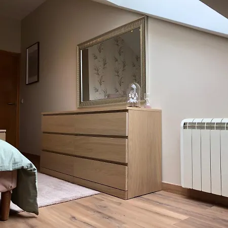 Daire Precioso Con Vistas Al Mar En