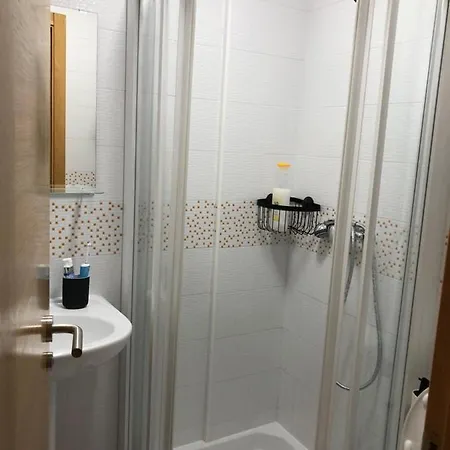 Precioso Con Vistas Al Mar En Appartement *