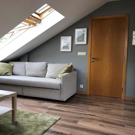 Appartement Precioso Con Vistas Al Mar En