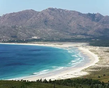 Precioso Con Vistas Al Mar En * Carnota