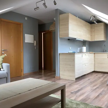 Apartment Precioso Con Vistas Al Mar En
