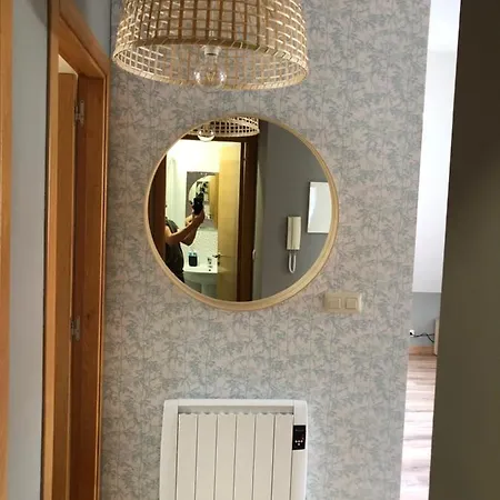 Appartement Precioso Con Vistas Al Mar En Carnota