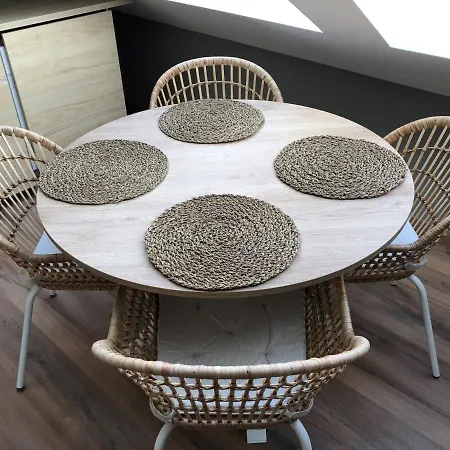 Precioso Con Vistas Al Mar En Appartement *