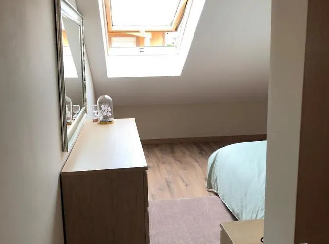 Apartmán Precioso Con Vistas Al Mar En