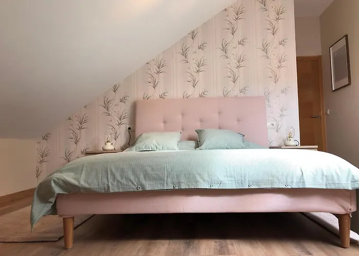 Apartmán Precioso Con Vistas Al Mar En *
