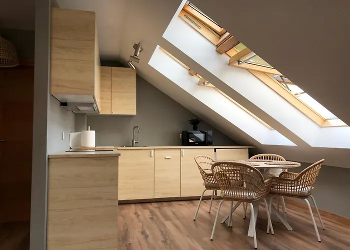 Apartmán Precioso Con Vistas Al Mar En *