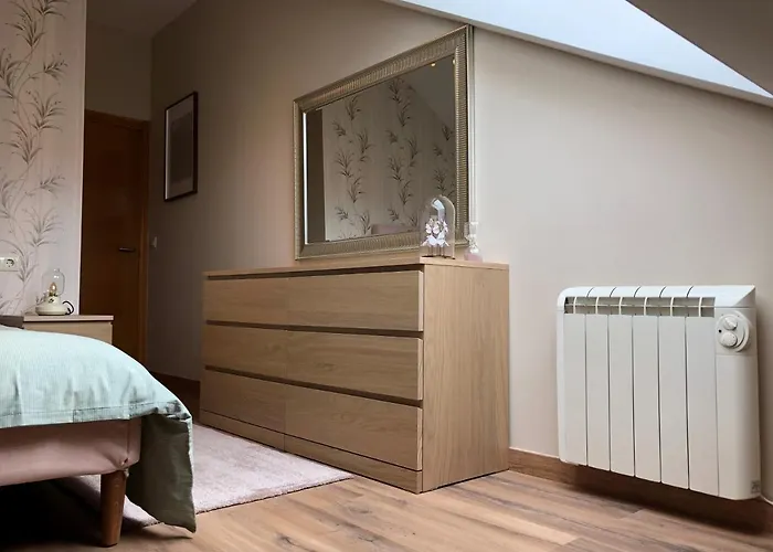 Apartmán Precioso Con Vistas Al Mar En