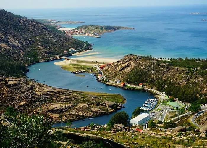 Apartmán Precioso Con Vistas Al Mar En *