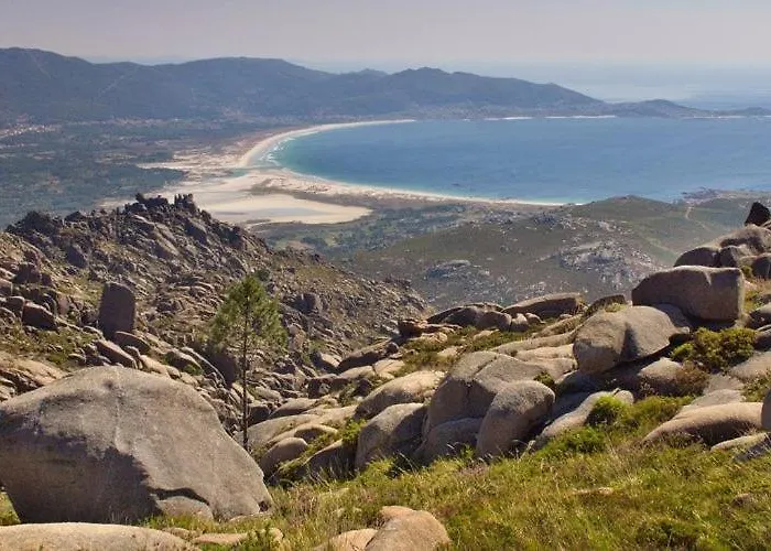 Precioso Con Vistas Al Mar En